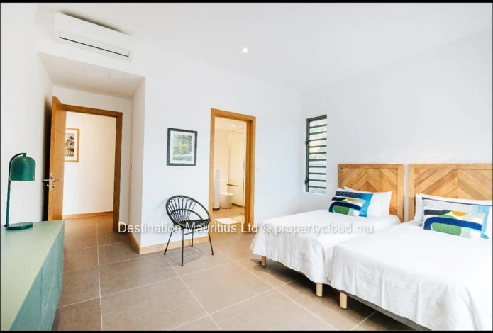 Vie de Luxe Contemporaine