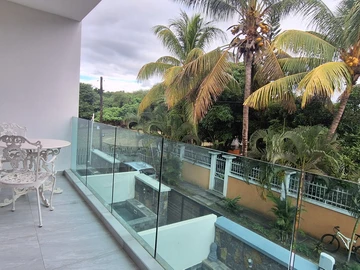 Appartement de 4 Chambres