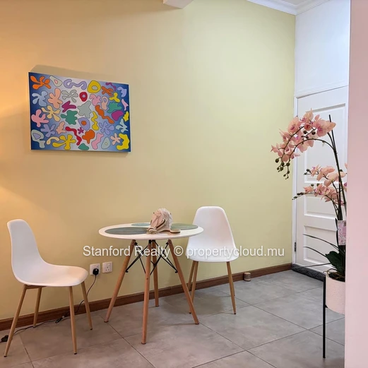 Studio for Sale - Beachfront, Flic en Flac, West