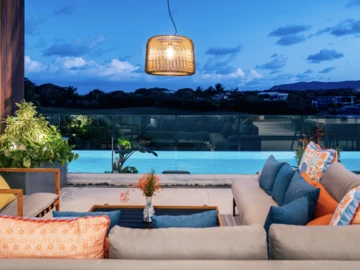 4 Bedroom Villa