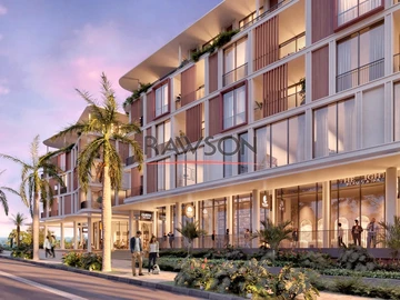 3 Bedroom Penthouse