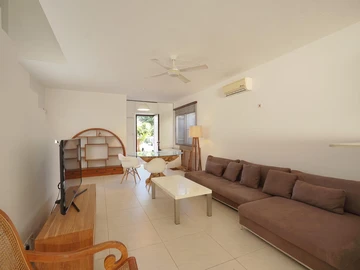 3 Bedroom Townhouse, Duplex