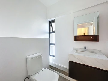 3 Bedroom Apartment