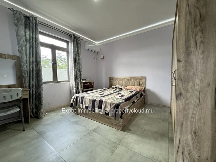 3-Bedroom Villa With Private Pool – Pointe Aux Piments