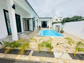 Villa de 3 Chambres
