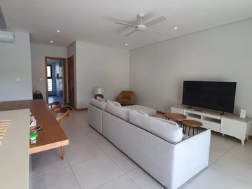 Appartement de 2 Chambres