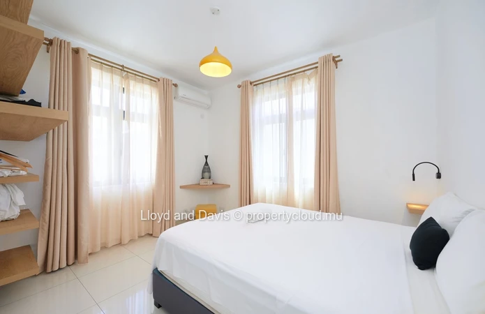 3-Bedroom Apartment Just Minutes from the Beach