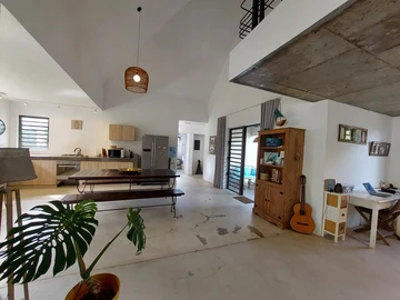 Maison de 3 Chambres