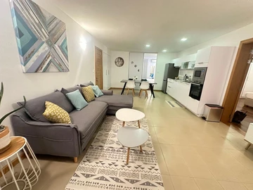 Appartement de 2 Chambres