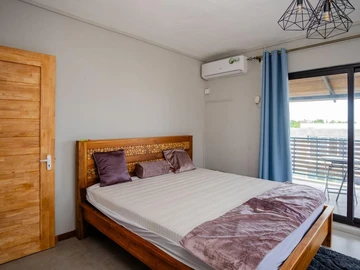 Villa de 3 Chambres
