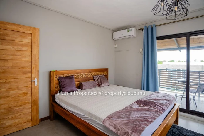 Villa for resale in Grand Baie 