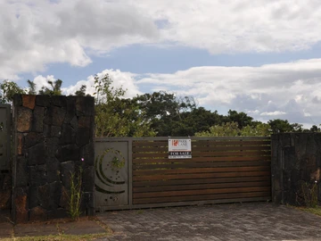 Residential Land