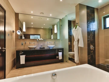 Appartement de 3 Chambres