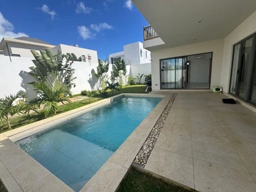 Villa de 3 Chambres