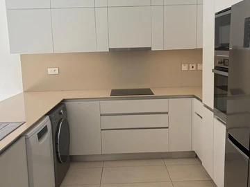 2 Bedroom Penthouse