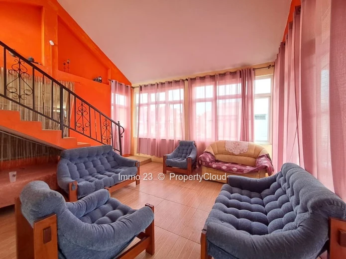 House for sale