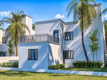 Residential Land