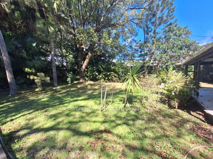Office - 360m2 - Floréal