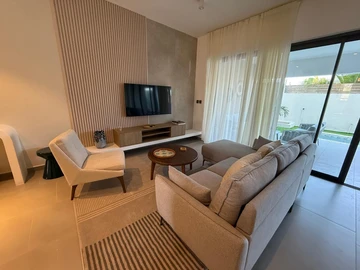3 Bedroom Apartment