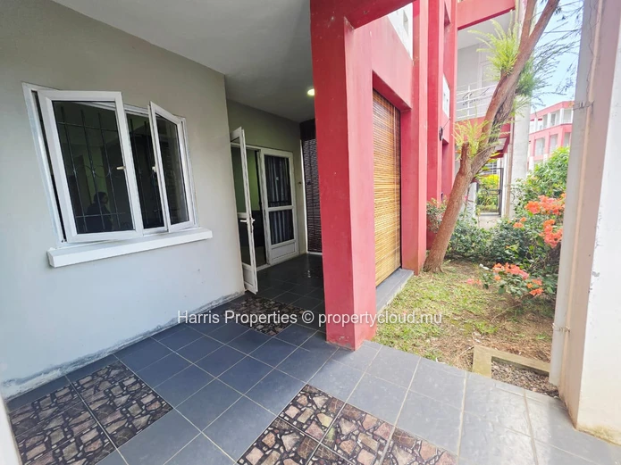 Magnifique appartement de 2 chambres à vendre – Pereybere