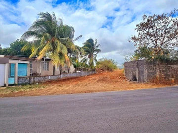 Commercial Land