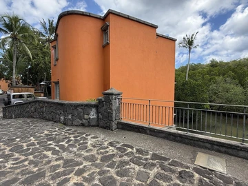 Townhouse, Duplex de 2 Chambres
