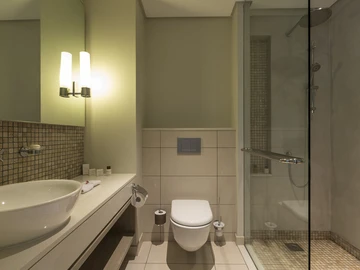 Townhouse, Duplex de 3 Chambres