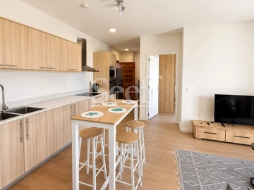 Appartement de 2 Chambres