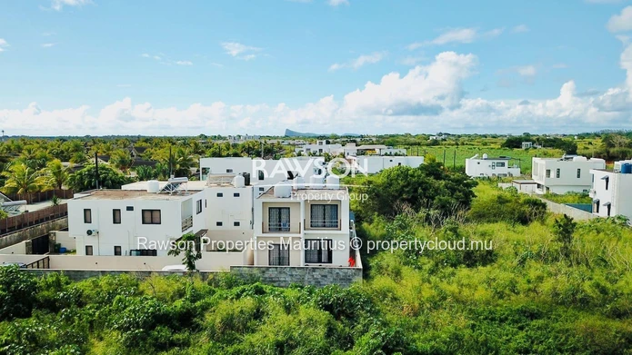Luxury 3-Bedroom Apartment For Sale | Grand Baie | From Usd 425,000 | Contemporary Design
