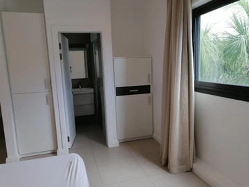 Penthouse de 3 Chambres