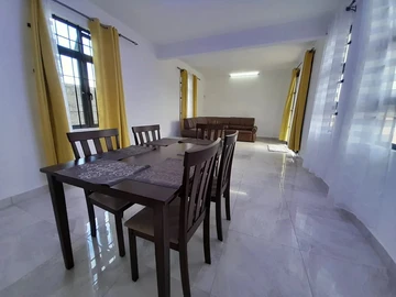 Maison de 4 Chambres