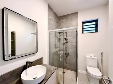 Appartement de 3 Chambres