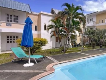 3 Bedroom Townhouse, Duplex