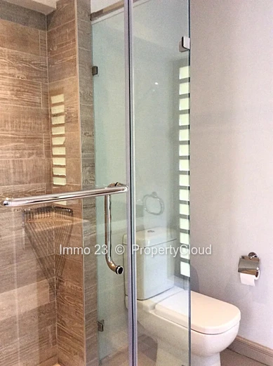House / Villa - 3 bedrooms - Trianon - Ref. MA39861LO