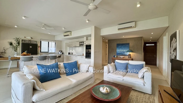 Exquisite Waterfront Living at La Balise Marina