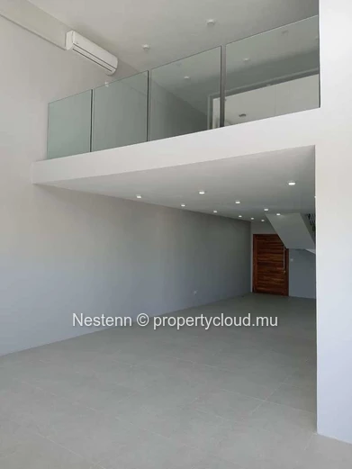 Penthouse of 3 bedrooms