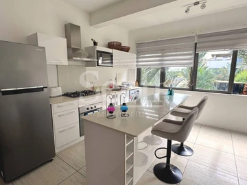Penthouse de 3 Chambres