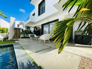 3 Bedroom Villa