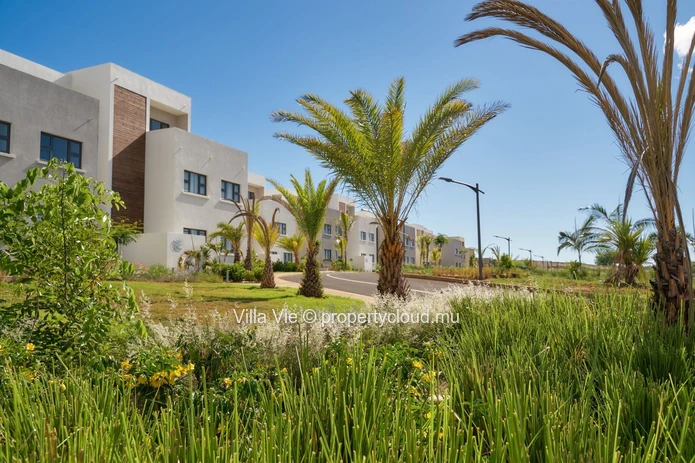 St Antoine - Appartement de 3 chambres avec piscine commune