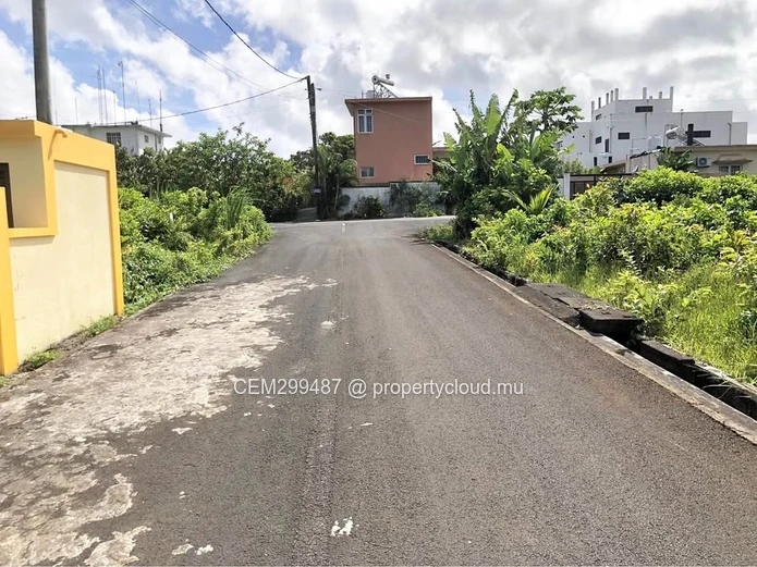 7.03 perches – Residential Land for Sale Morc in New Grove