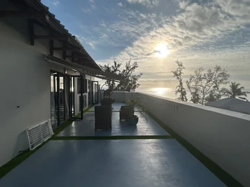 3 Bedroom Penthouse