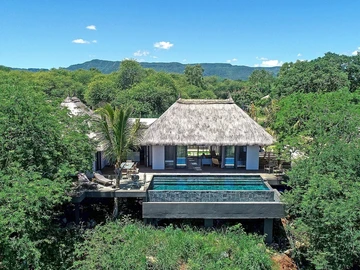 3 Bedroom Villa