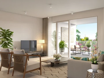 3 Bedroom Penthouse