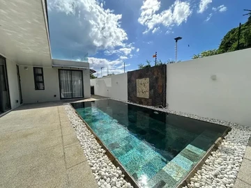 3 Bedroom Villa