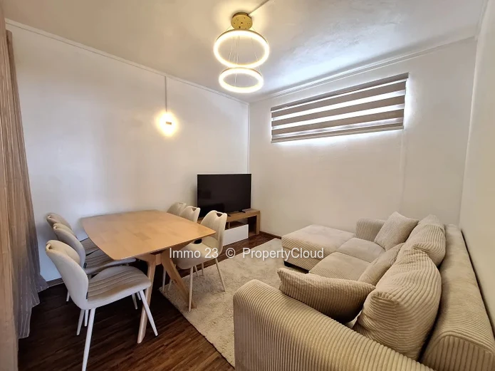 Duplex - 3 chambres - Vacoas
