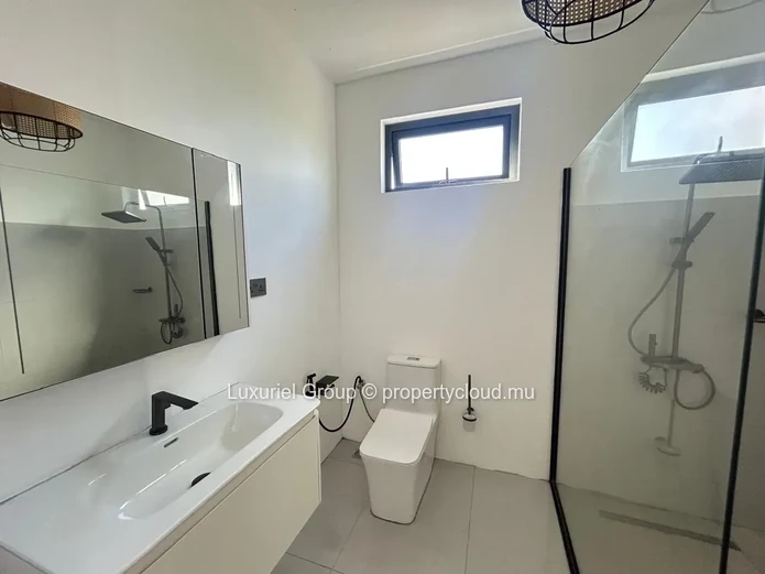 Maisons Contemporaines Modernes À Vendre À Grand Baie