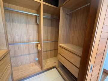 Penthouse de 3 Chambres