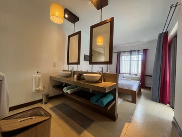 Villa de 4 Chambres