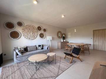 Appartement de 2 Chambres