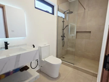 3 Bedroom Villa
